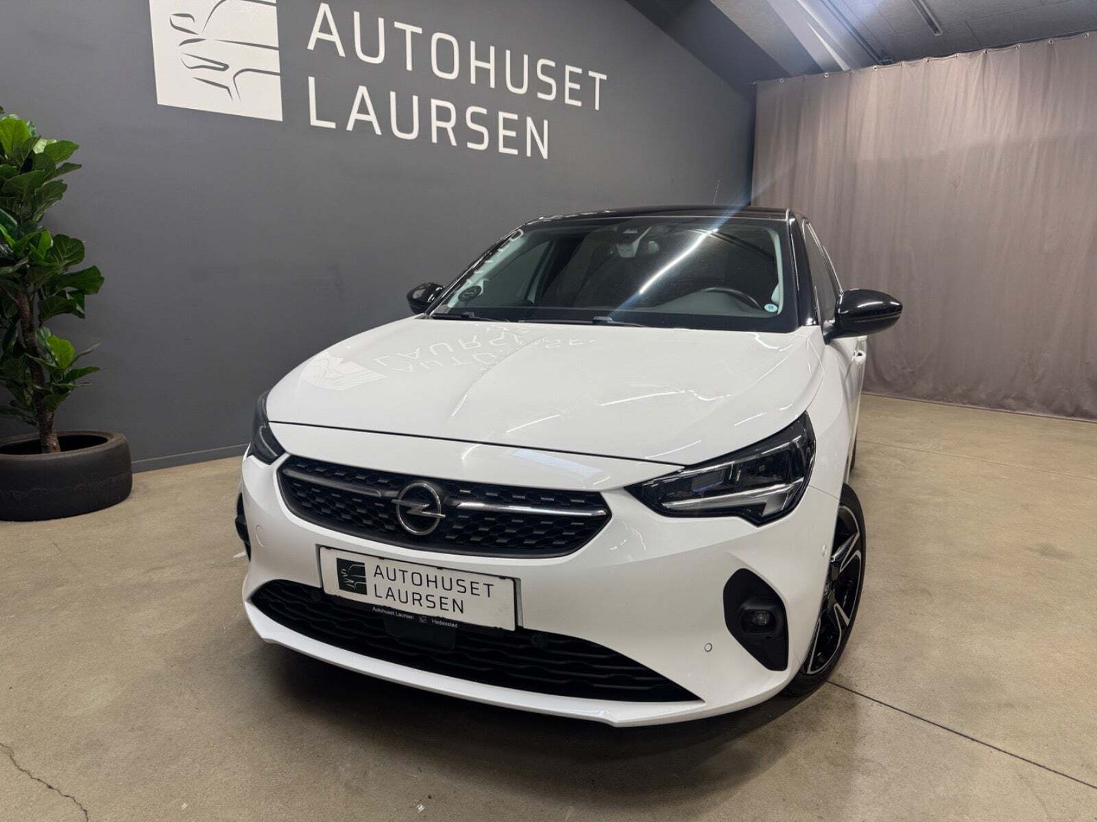 Opel Corsa 1,2 Sport