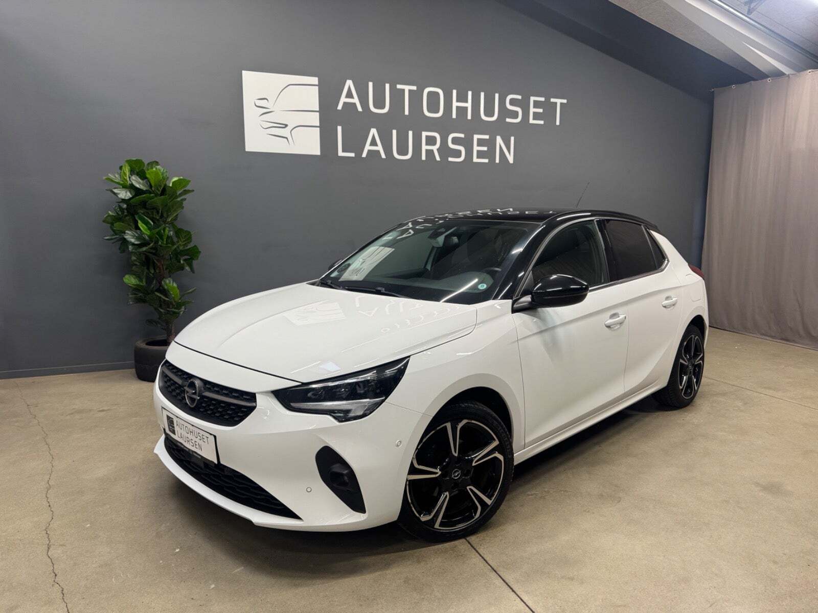 Opel Corsa 1,2 Sport