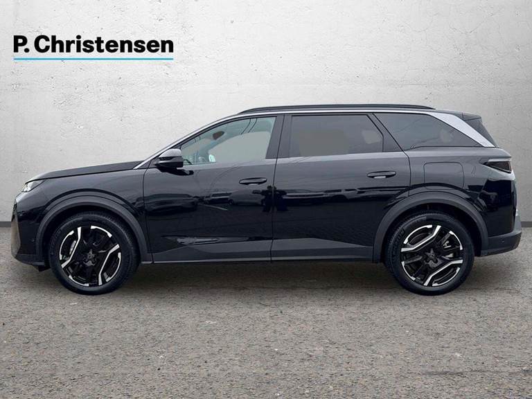 Peugeot e-5008 77 Allure 7prs