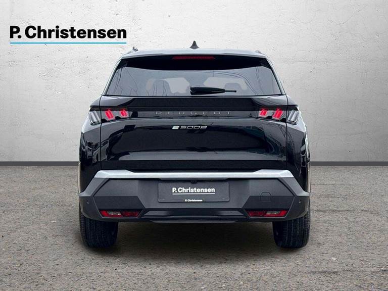Peugeot e-5008 77 Allure 7prs