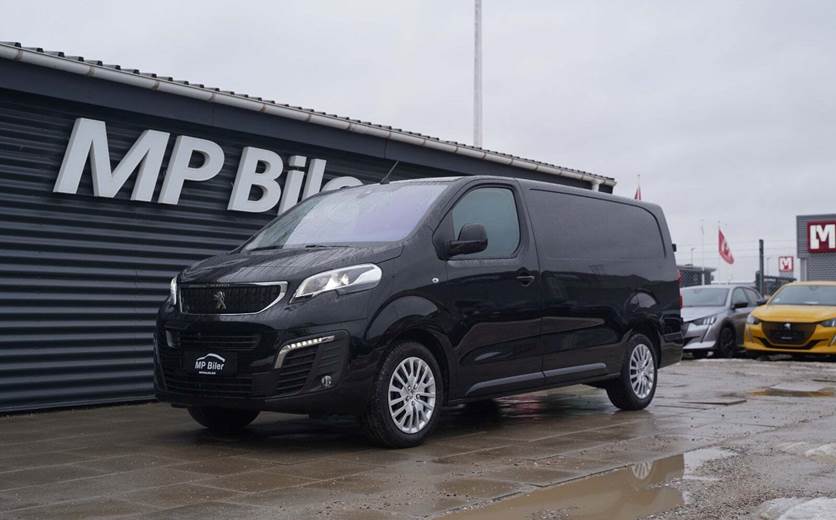 Peugeot Expert 2,0 BlueHDi 144 L2 Plus Van