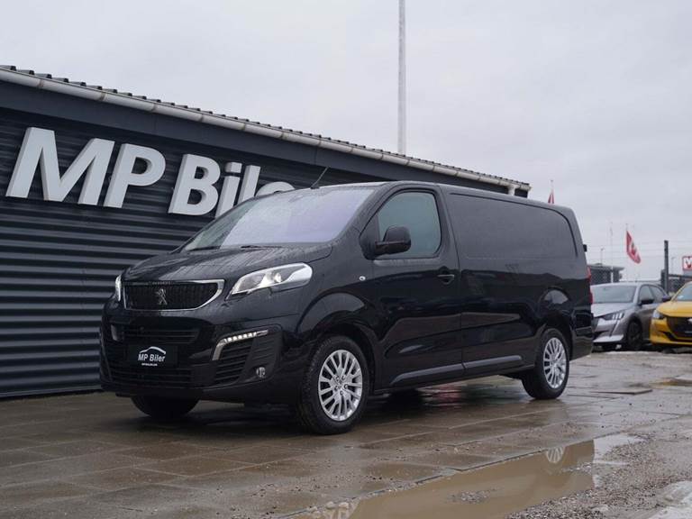 Peugeot Expert 2,0 BlueHDi 144 L2 Plus Van