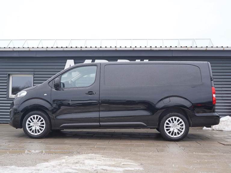 Peugeot Expert 2,0 BlueHDi 144 L2 Plus Van