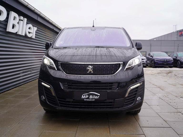 Peugeot Expert 2,0 BlueHDi 144 L2 Plus Van