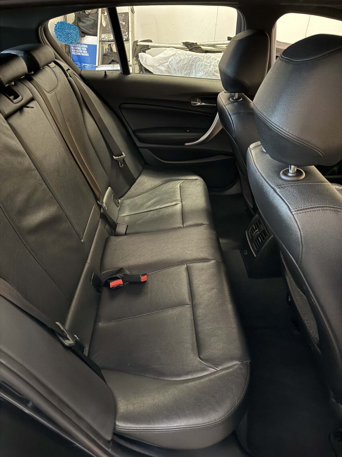 undefined BMW 118i fra 2018