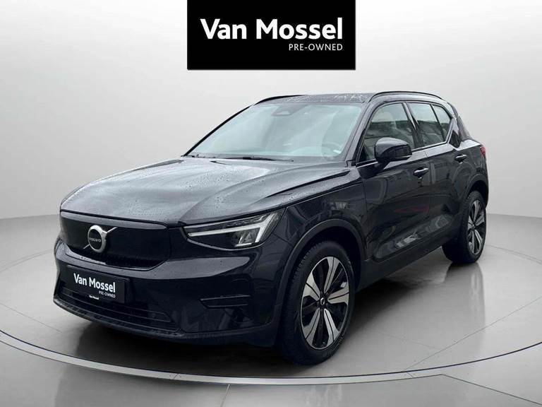 Volvo XC40 P6 ReCharge Core