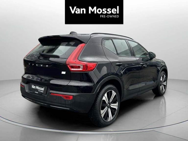 Volvo XC40 P6 ReCharge Core
