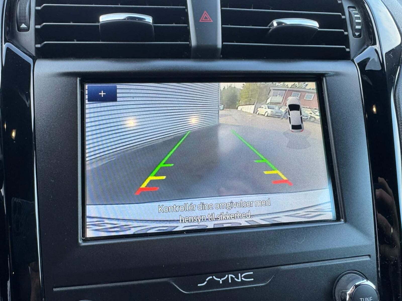 Ford Mondeo 2,0 EcoBlue ST-Line stc. aut.