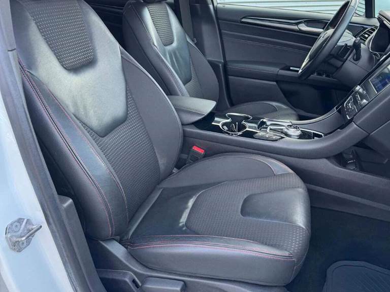 Ford Mondeo 2,0 EcoBlue ST-Line stc. aut.