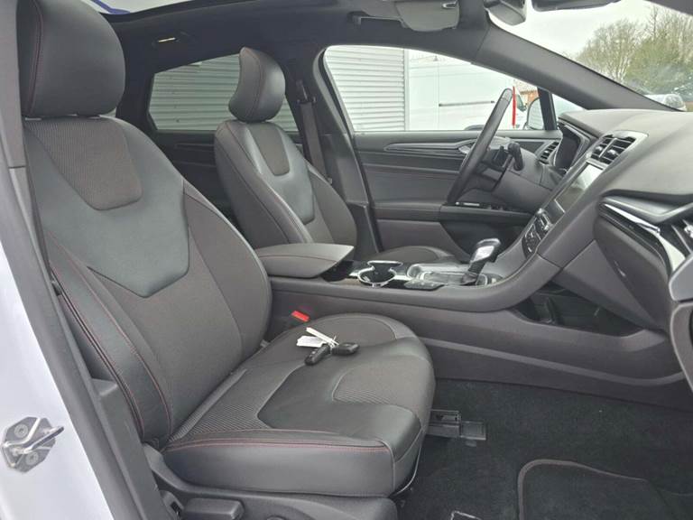 Ford Mondeo 2,0 TDCi 180 ST-Line aut.