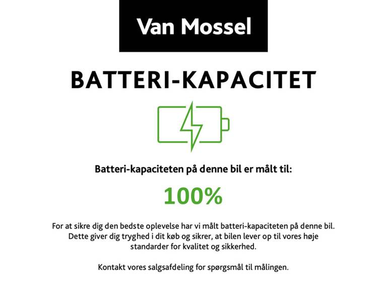 Citroën ë-C4 X 50 Shine