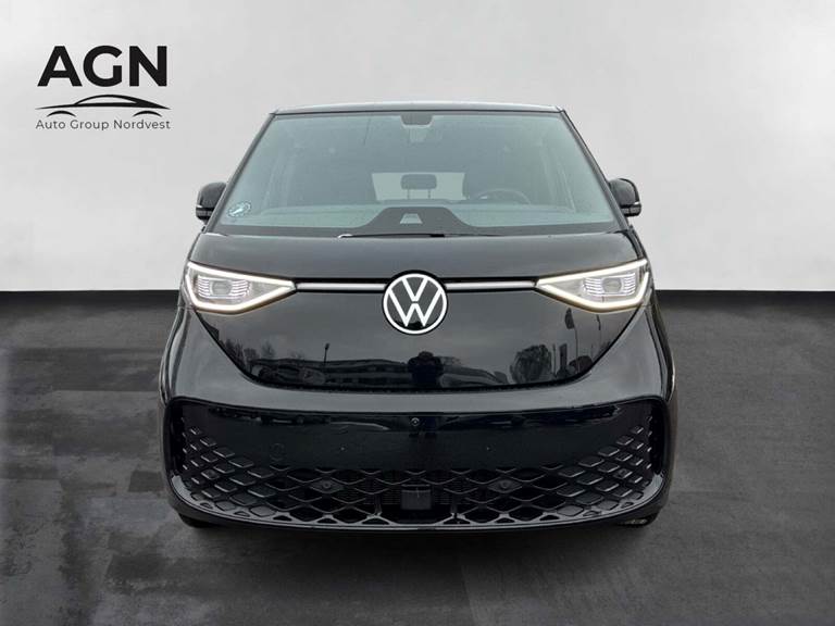 VW ID.Buzz 86 Style+ 7prs LWB