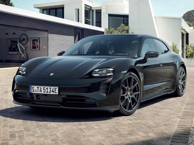 Porsche Taycan GTS Performance+ Sport Turismo