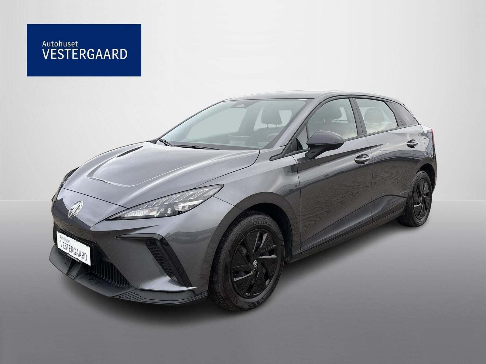 MG 4 51 Nordic Edition