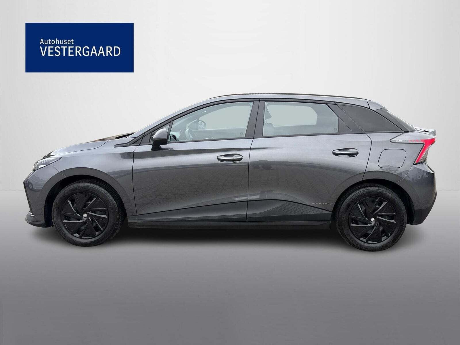 MG 4 51 Nordic Edition