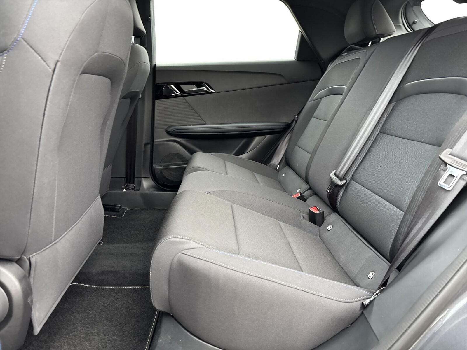 MG 4 51 Nordic Edition