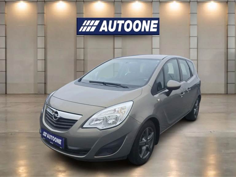 Opel Meriva 1,4 Enjoy