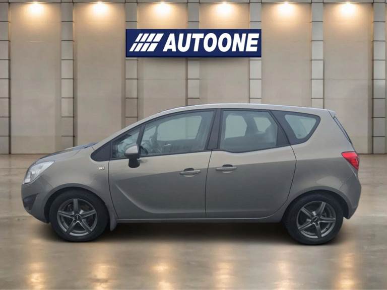 Opel Meriva 1,4 Enjoy