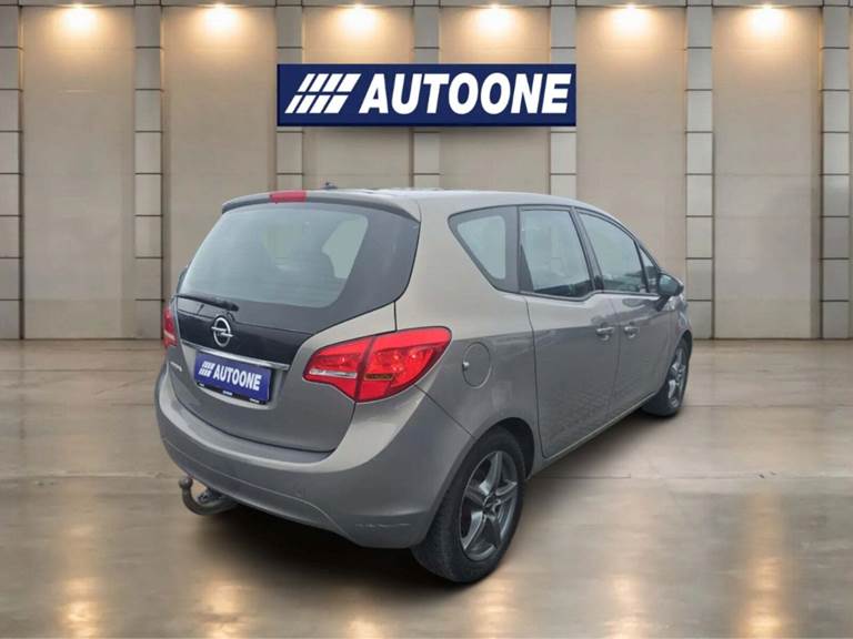 Opel Meriva 1,4 Enjoy