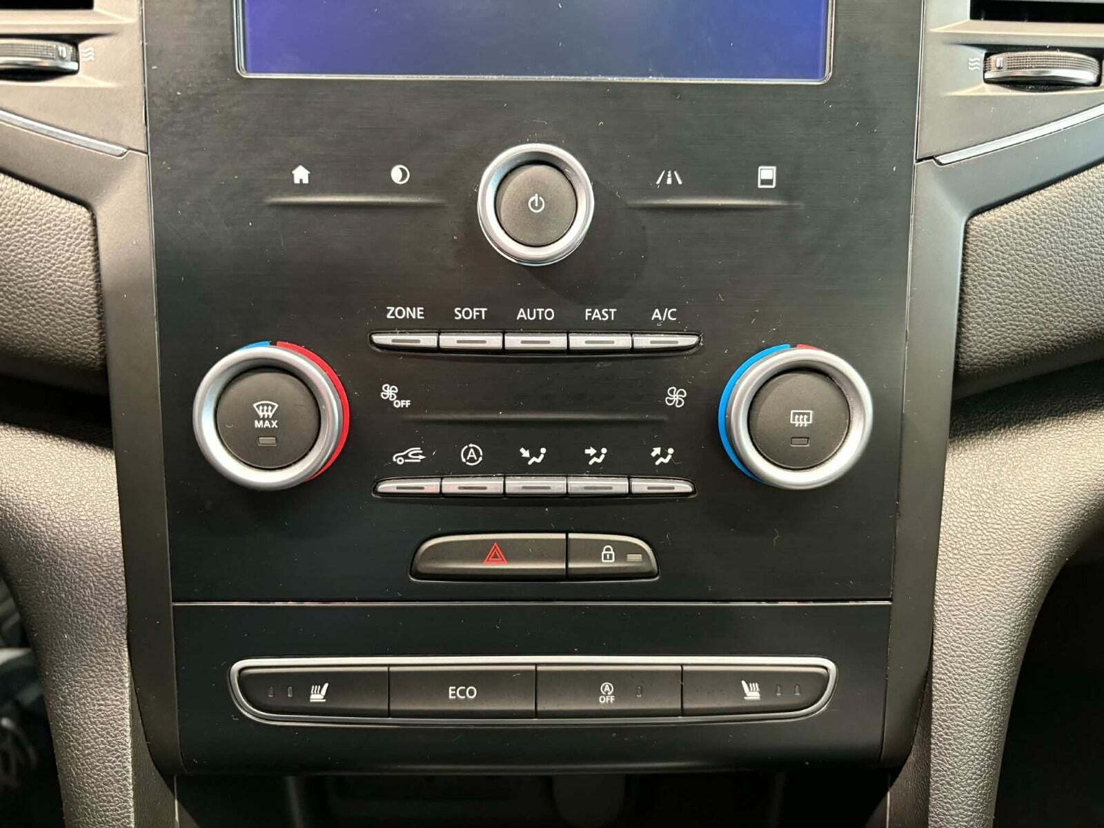 Renault Megane IV 1,5 dCi 110 Zen Sport Tourer