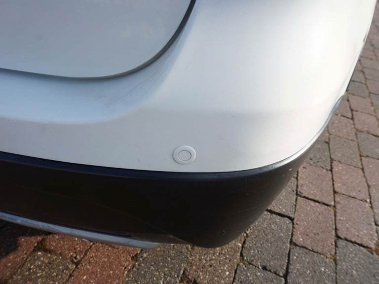 Suzuki S-Cross 1,6 GLX