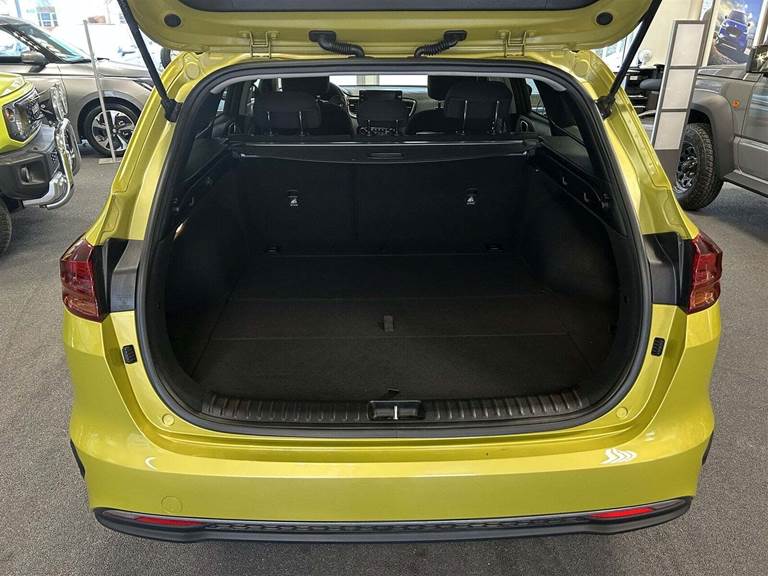 Kia Ceed 1,0 T-GDi Prestige SW