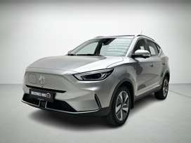 MG ZS EV