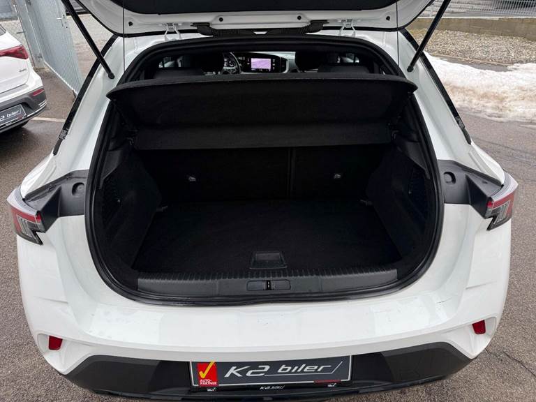 Opel Mokka 1,2 T 100 GS Line