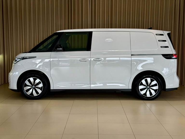 VW ID.Buzz 79 Cargo Pro+