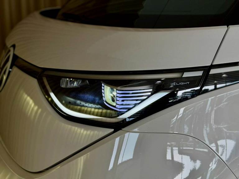 VW ID.Buzz 79 Cargo Pro+