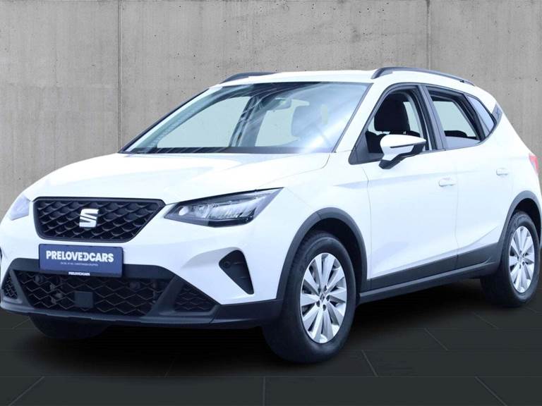 Seat Arona 1,0 TSi 110 Style DSG