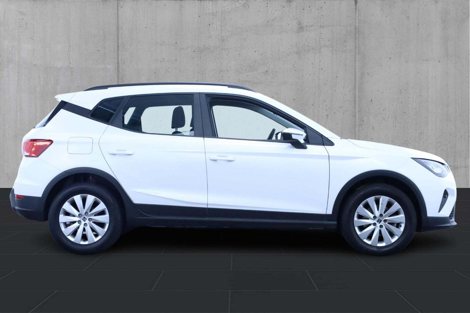 Seat Arona 1,0 TSi 110 Style DSG