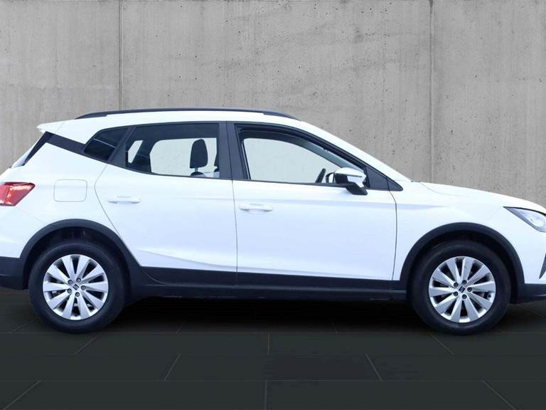 Seat Arona 1,0 TSi 110 Style DSG