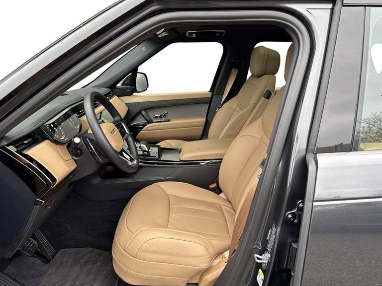 Land Rover Range Rover sport 3,0 P460e SE aut.