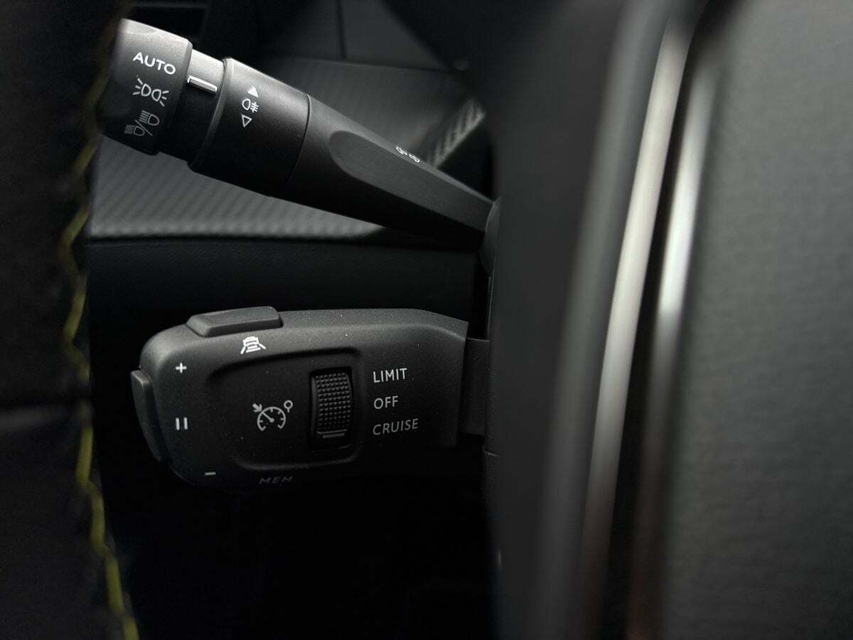 undefined Peugeot e-208 fra 2022