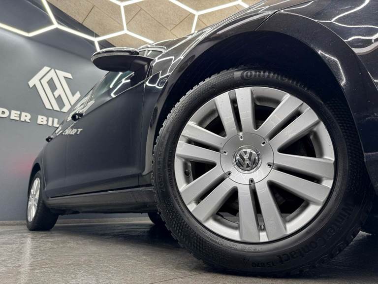 VW Golf VII 1,4 TSi 125 Comfortline Variant