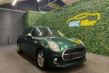 Mini One 1,2