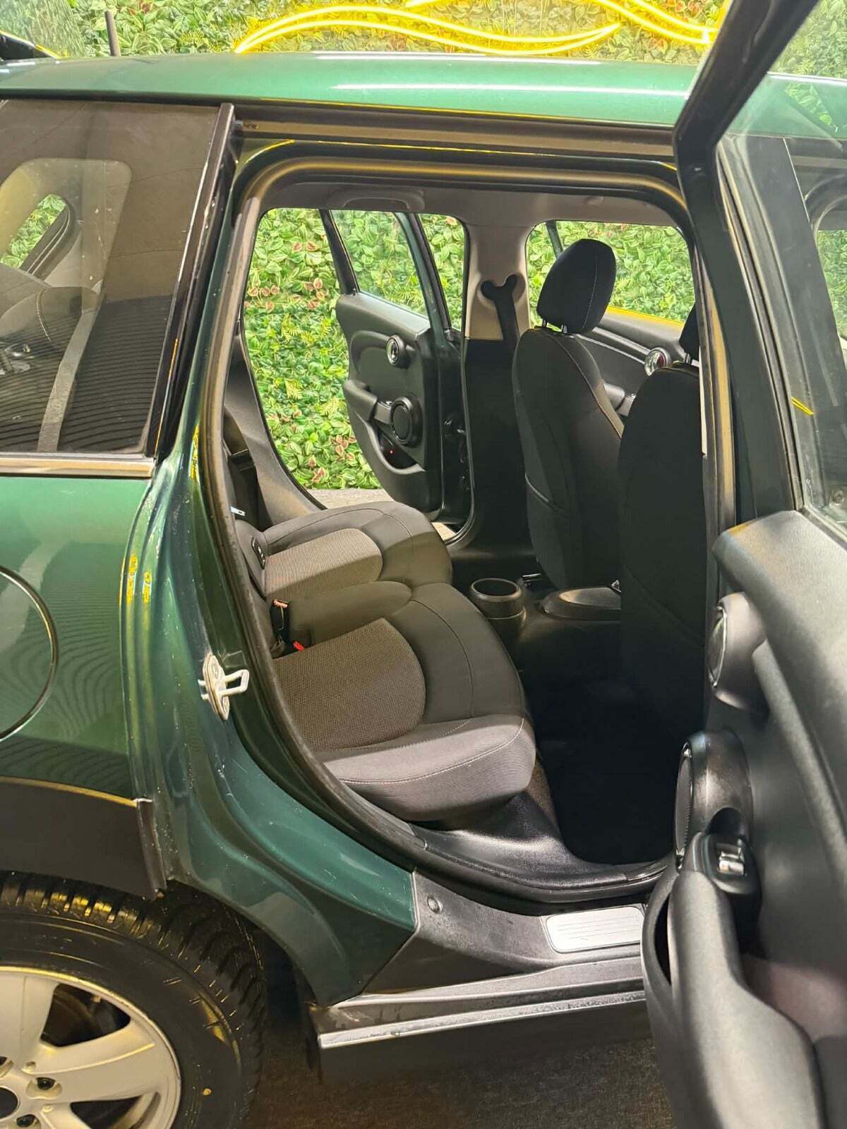 undefined Mini One fra 2016
