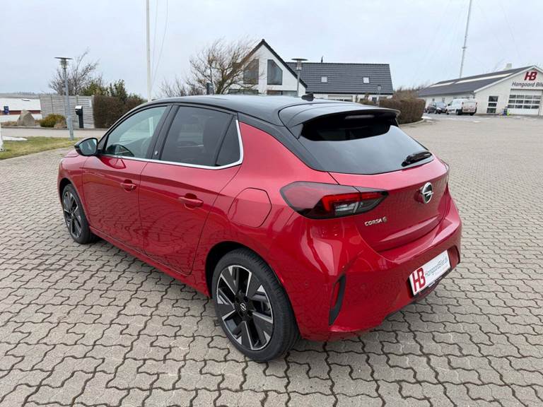 Opel Corsa-e 50 GS-Line