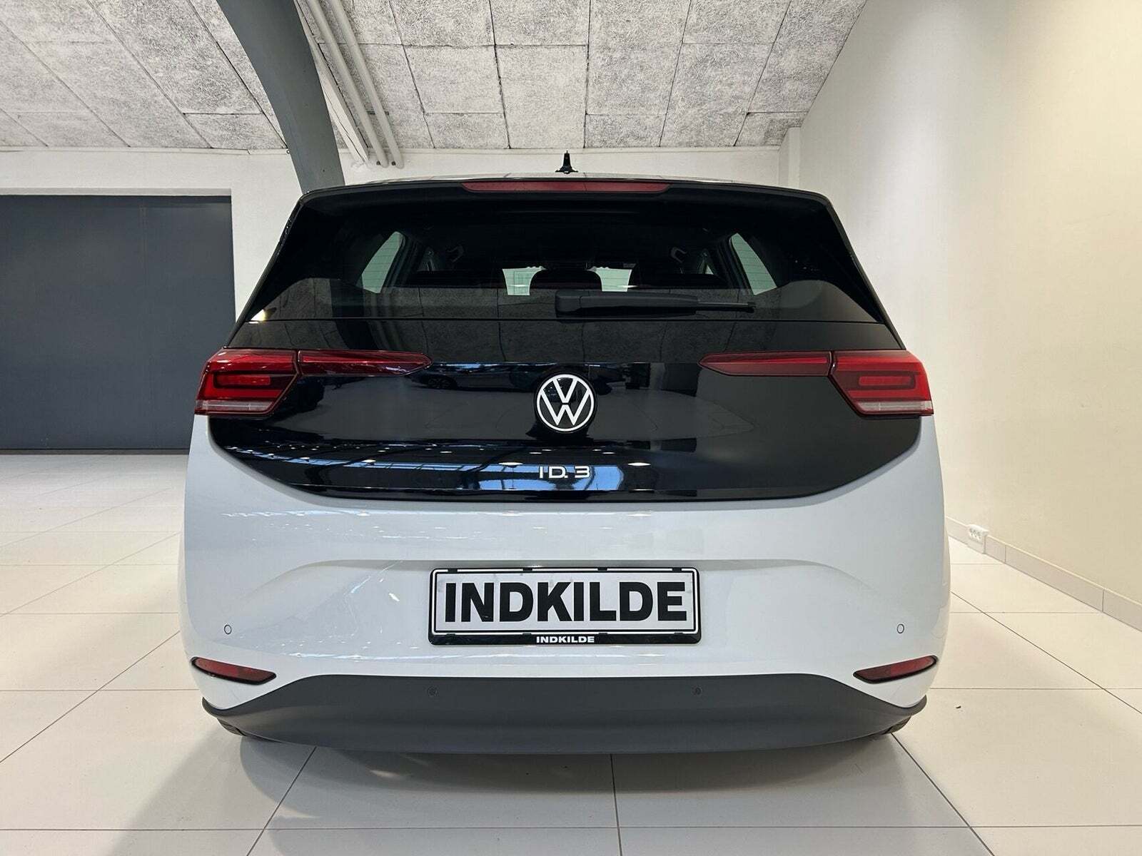 VW ID.3 77 Pro S