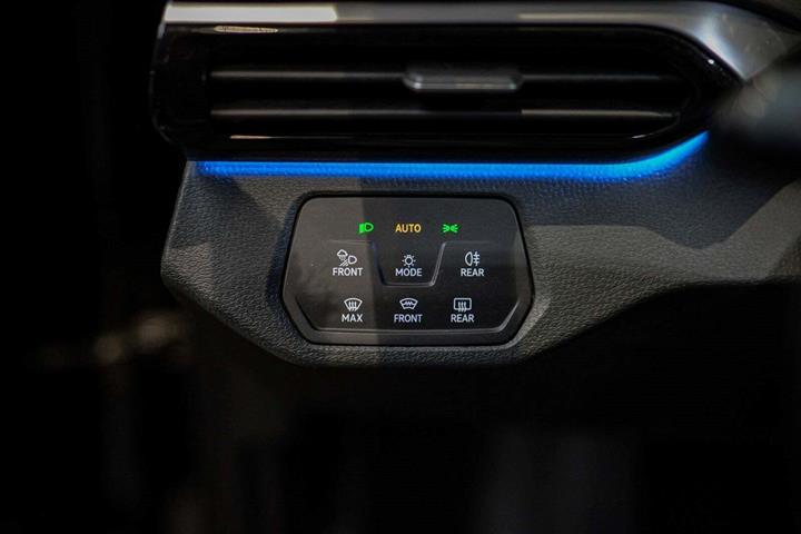 Sort VW ID.4 fra 2023