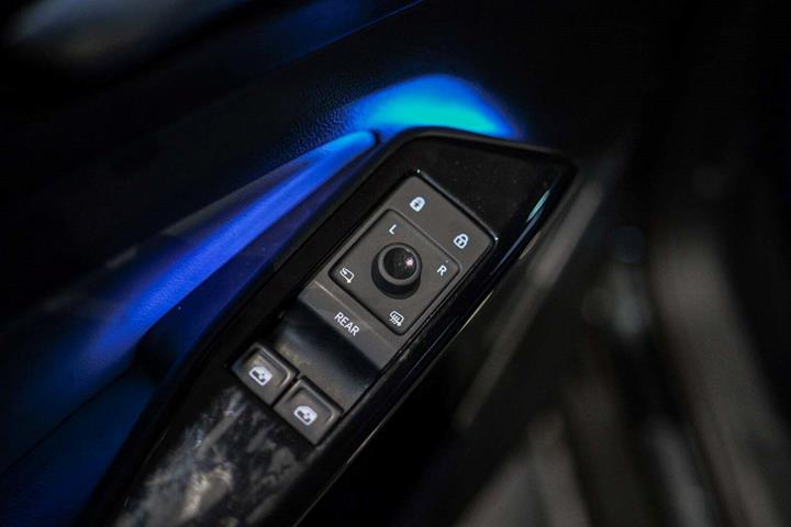 Sort VW ID.4 fra 2023