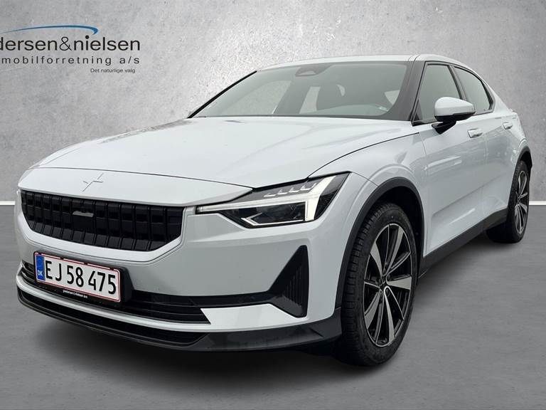 Polestar 2 EL Standard Range 224HK 5d Aut.