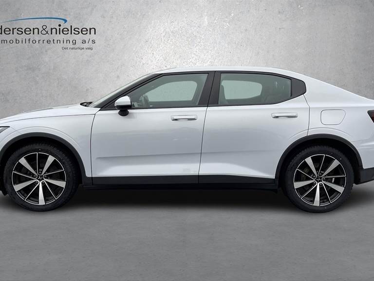 Polestar 2 EL Standard Range 224HK 5d Aut.