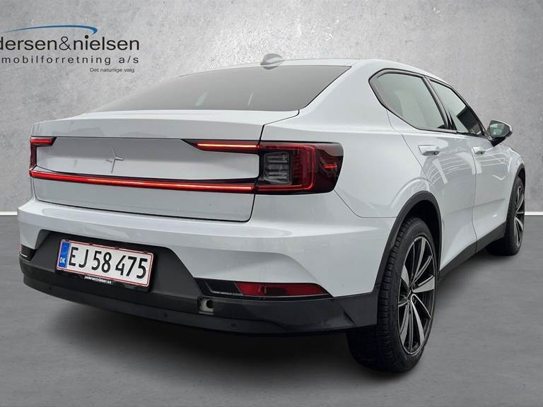 Polestar 2 EL Standard Range 224HK 5d Aut.