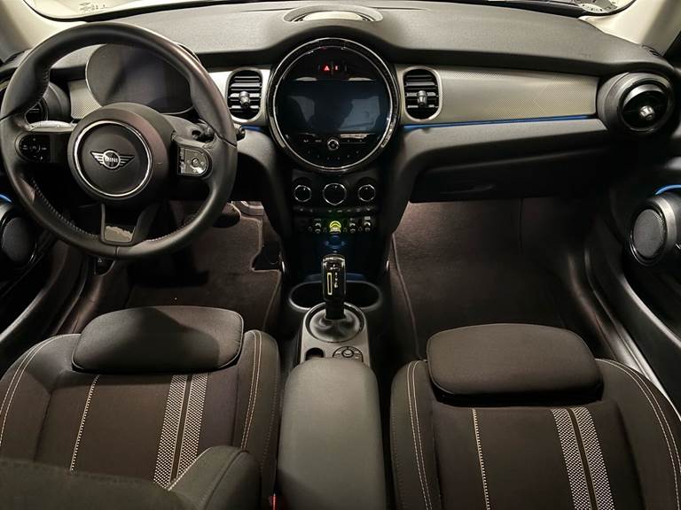 Mini Cooper E EL 184HK 3d Aut.