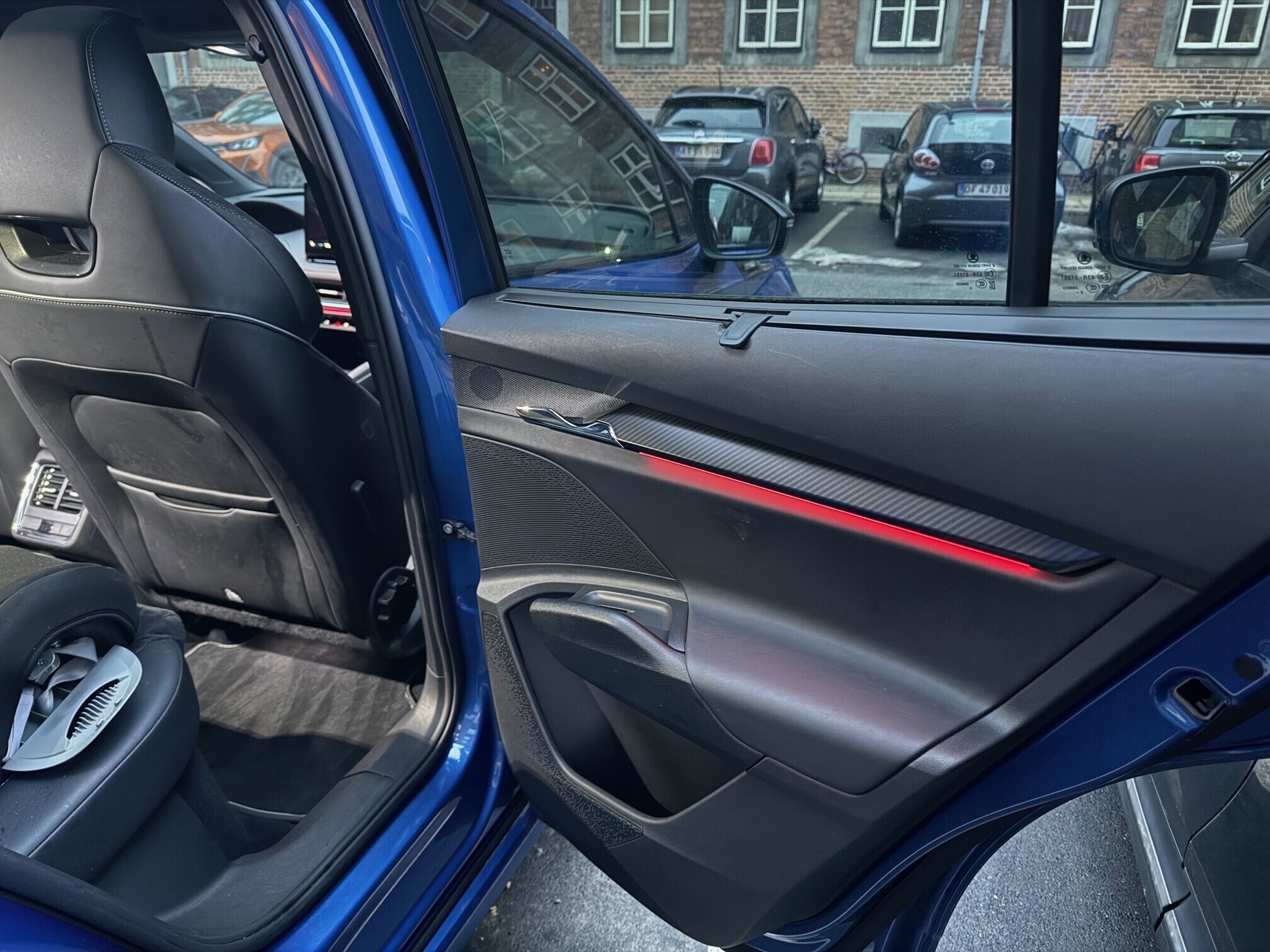 Skoda Enyaq iV Coupé Sportsline iv 60