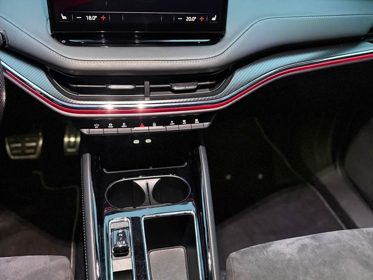 Skoda Enyaq iV Coupé Sportsline iv 60