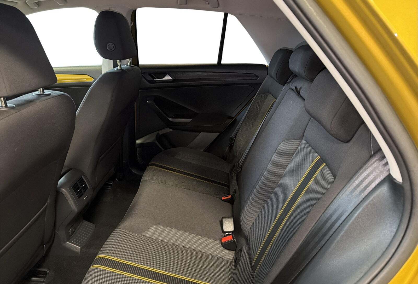 VW T-Roc 1,5 TSi 150 Style