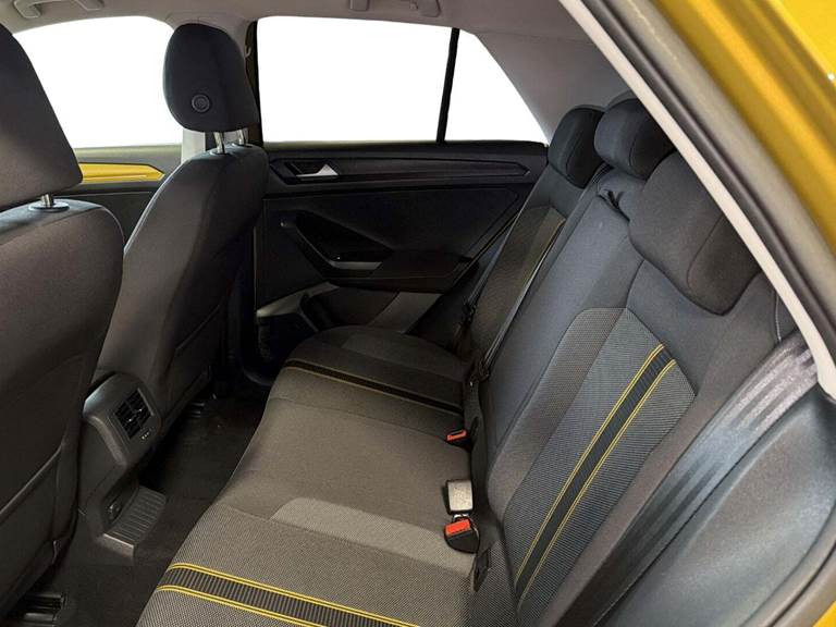 VW T-Roc 1,5 TSi 150 Style